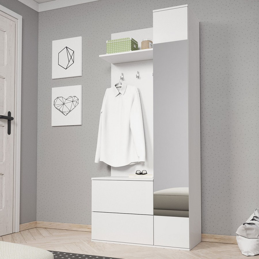 Прихожая Мартин хофф