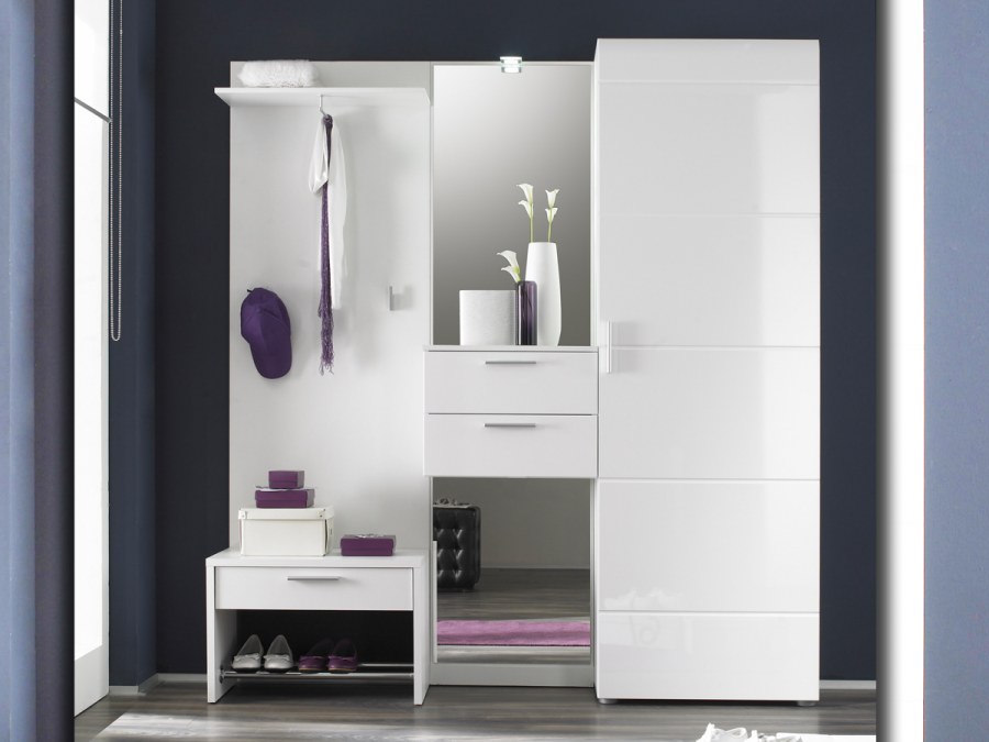 Прихожая Белла Твист