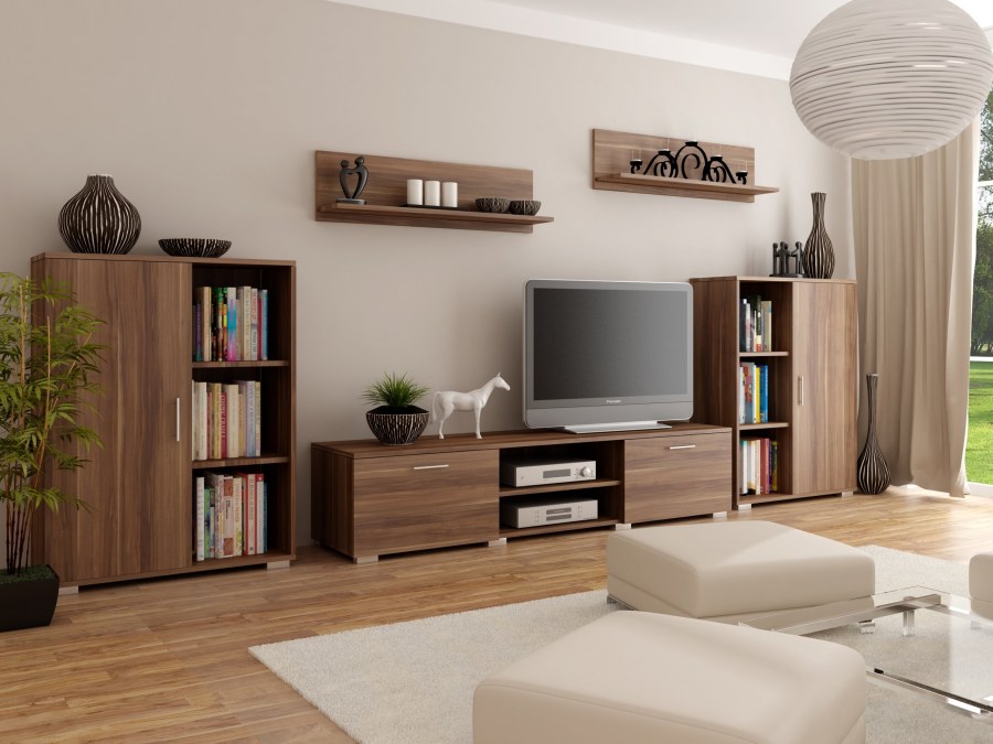 Стенка Декер-2