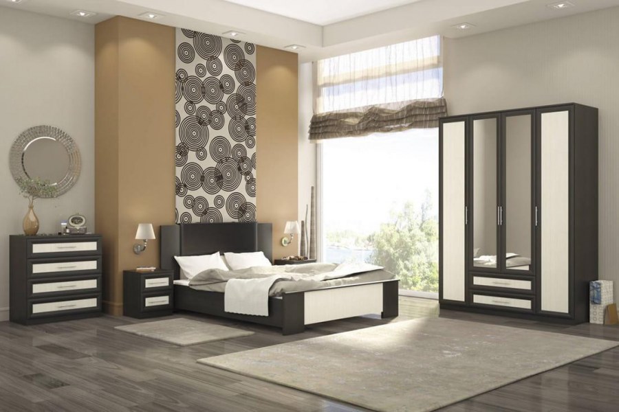 Спальня Юлианна СТОЛЛАЙН