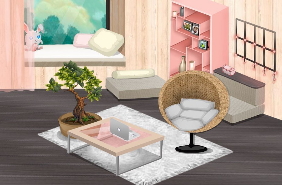 Самые богатые квартиры в АВАТАРИИ