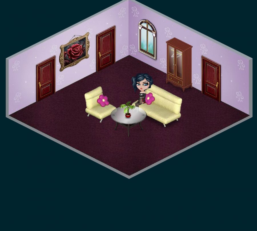 Мастерская Аватария