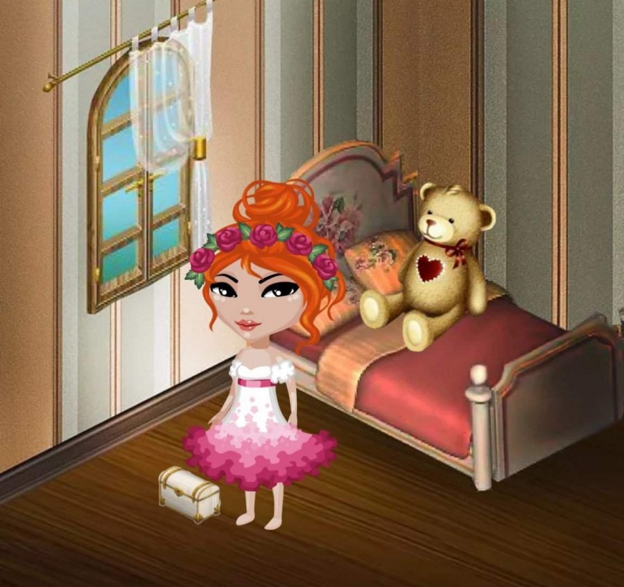 Аватария свадьба