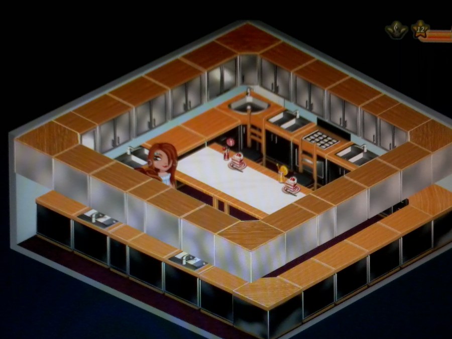 Дом в АВАТАРИИ