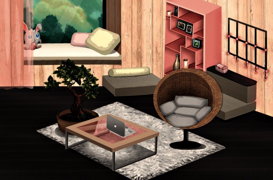 Аватария Хэллоуин