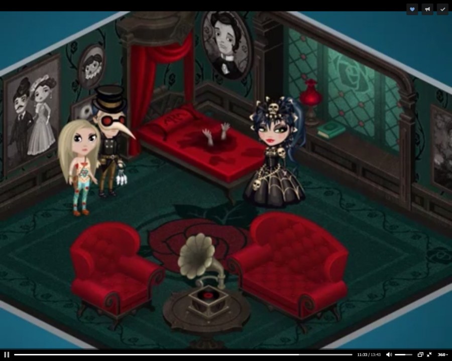 Меломан Аватария