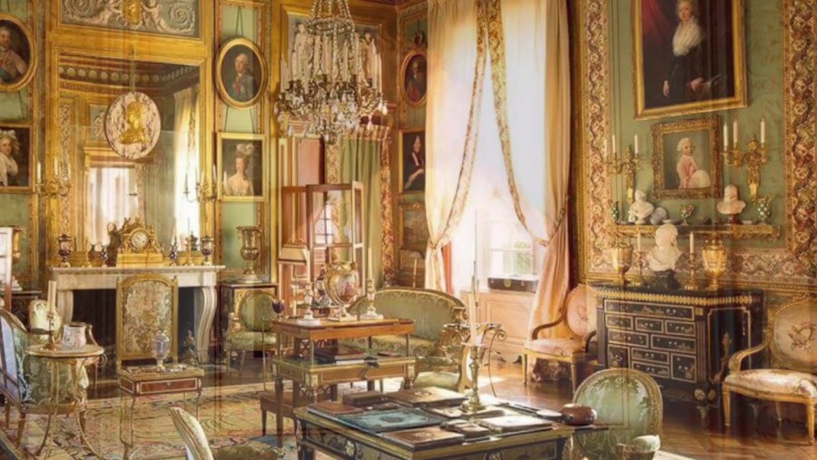 Кровать Роял Картас