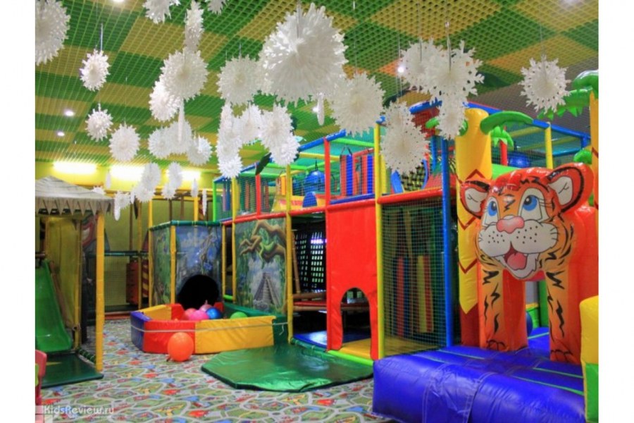 ИГРОДОМ золотой Вавилон