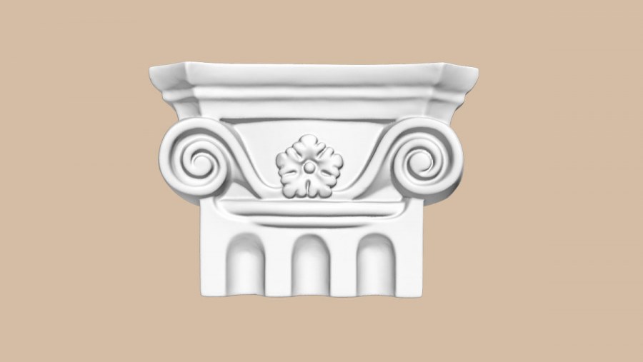 Капитель dk-207