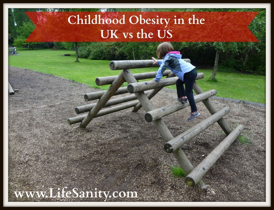 Идеи для детской площадки