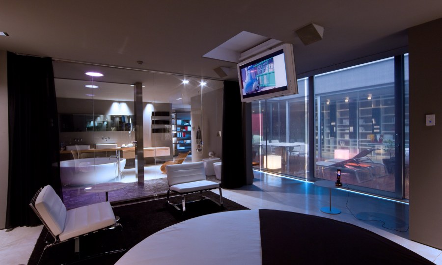 Самый современный умный дом