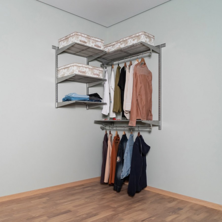 Гардеробная система Титан GS 350