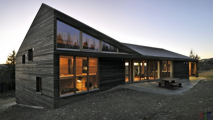 Барнхаус Гуд Вуд