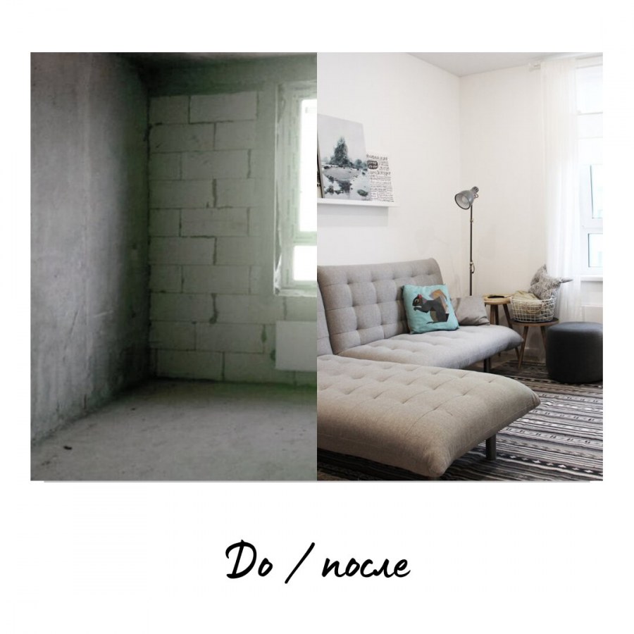 Шоу рум пик Бунинские Луга кухня