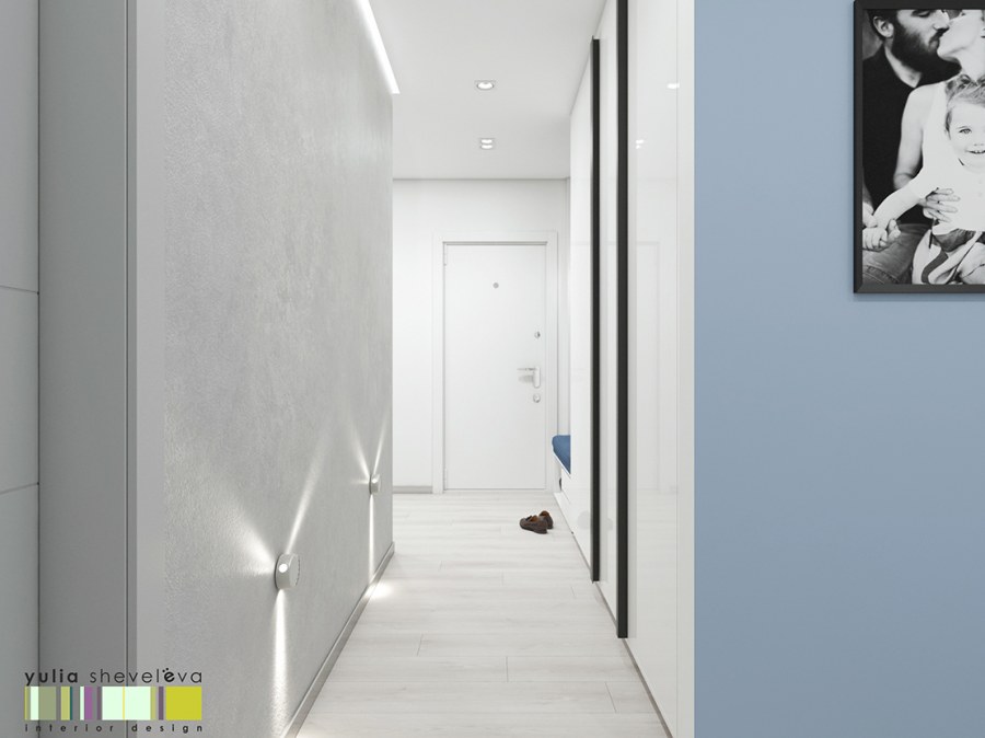 Кухня пик Бунинские Луга