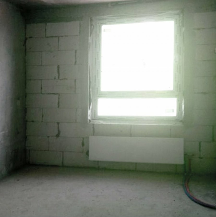 Бунинские Луга окна