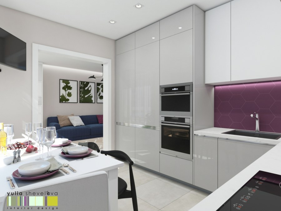 Мебель до и после