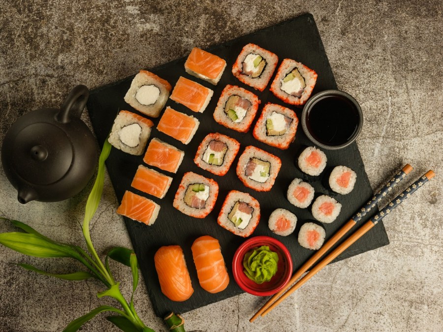 Интерьеры в Бунинских лугах