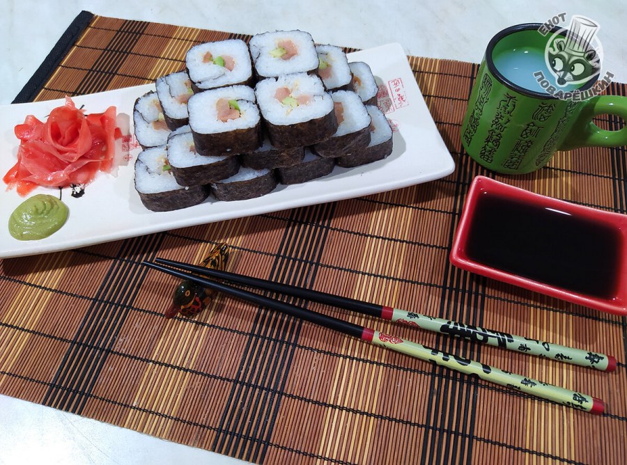 Зов Бутово Молл