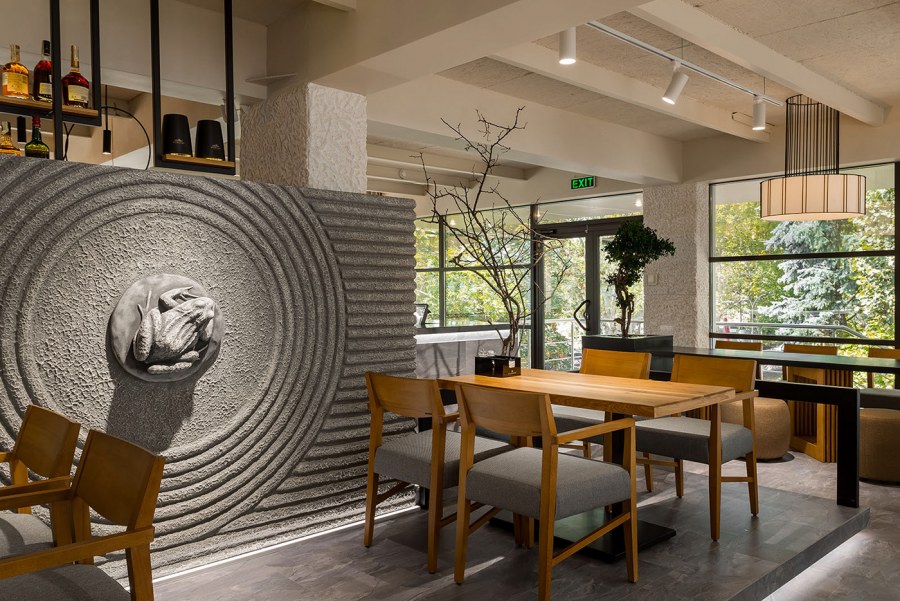 Zen суши Саратов на Чехова