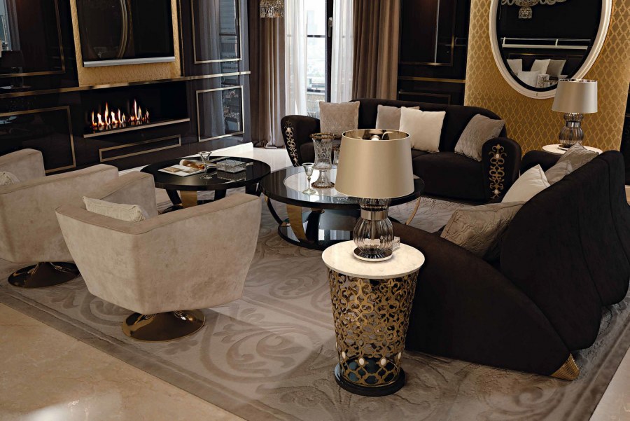 Арт-деко (ар-деко)