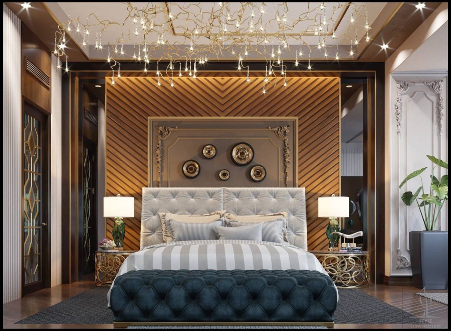 Выставка арт-деко в Париже 1925