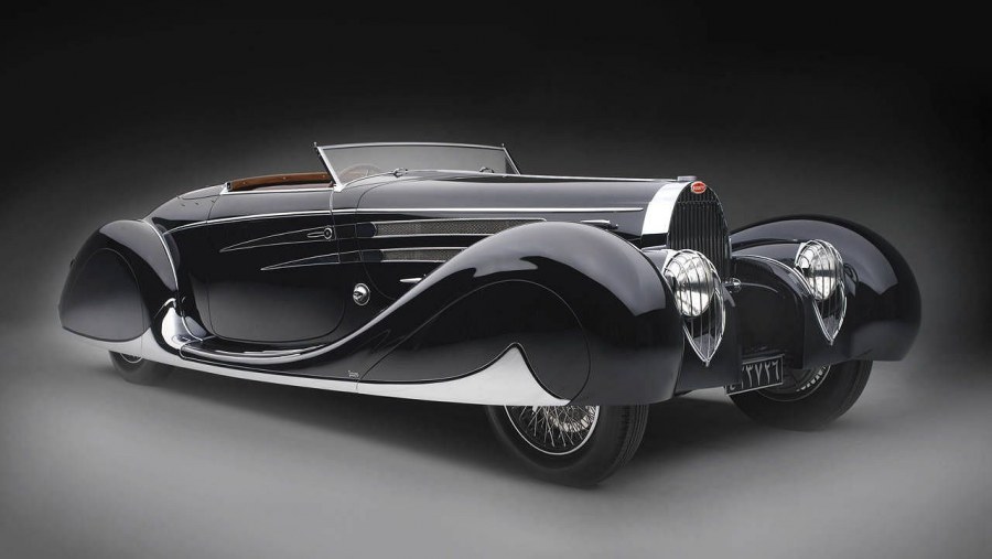 Delahaye 1930