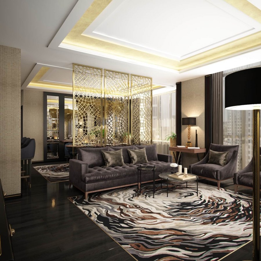 Embraer Lineage 1000e дирижабль Киото