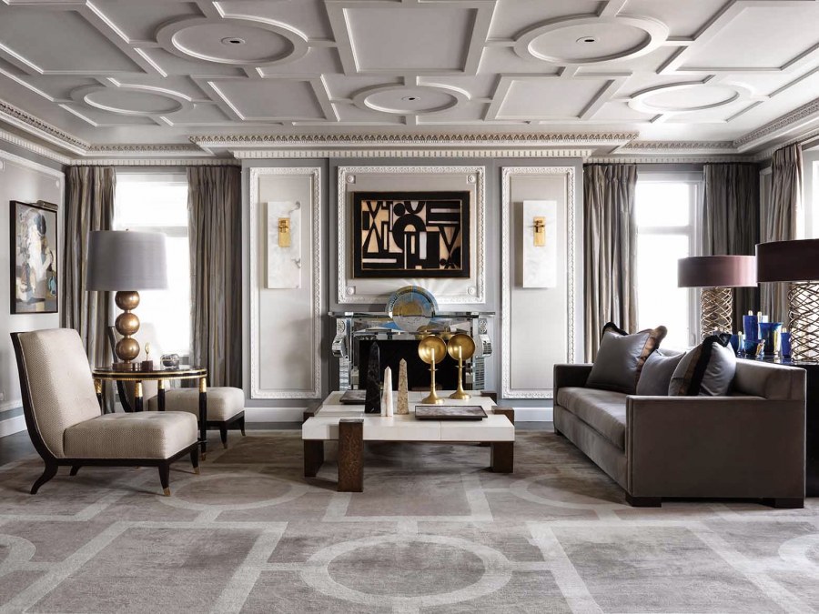 Bentley Home collection