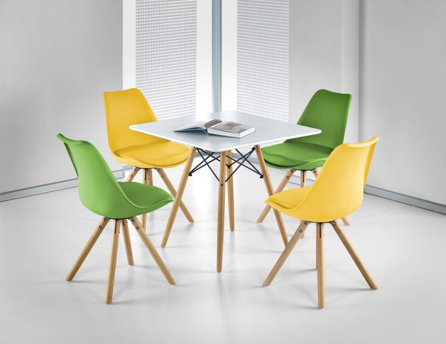 Стол обеденный Halmar Prometheus