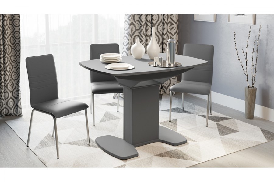 Стол обеденный «Портофино» см(ТД)-105.01.11