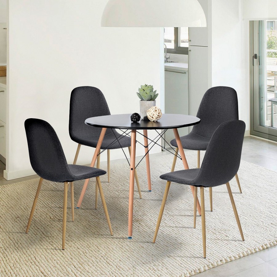 Стол «Eames d80»