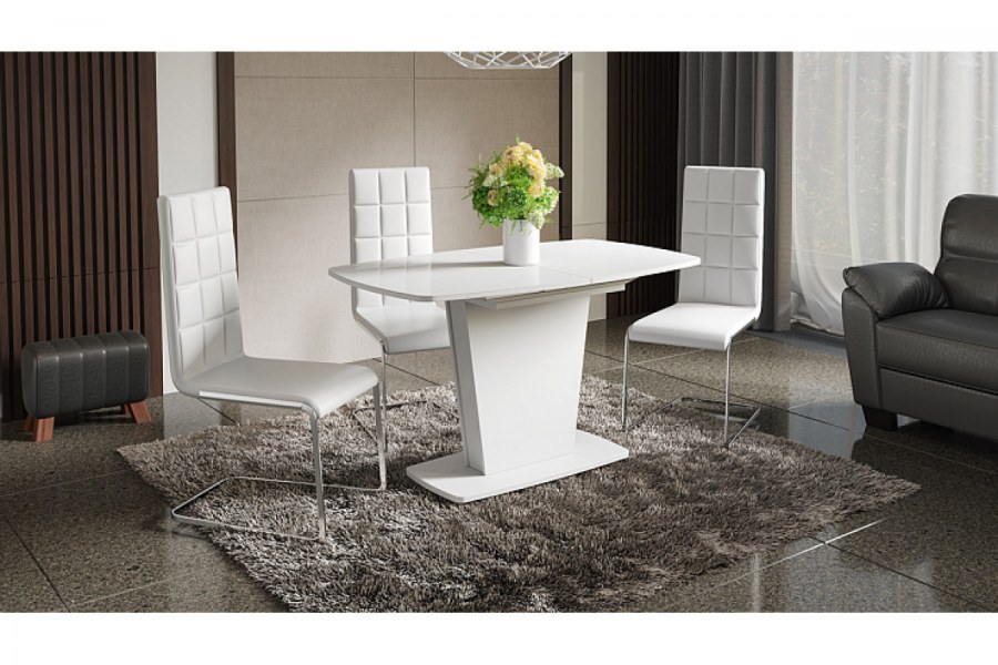 Стол раздвижной Честер Тип 1