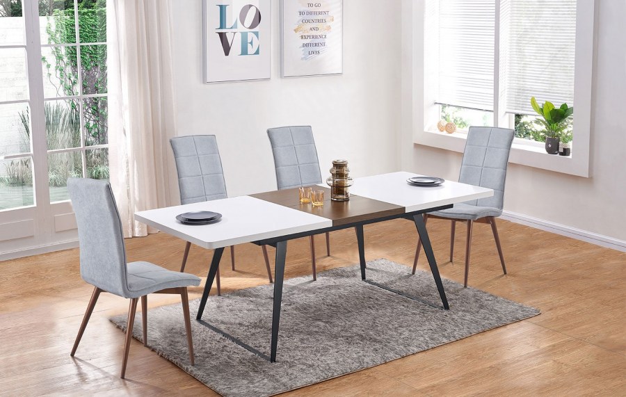 Обеденная группа Royal Geneva