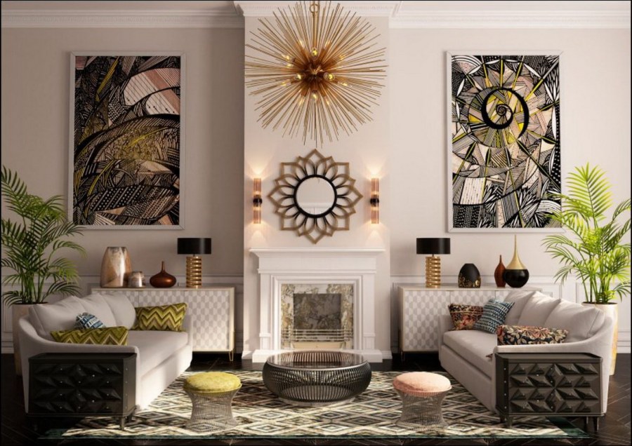 Марина Герцева дизайнер