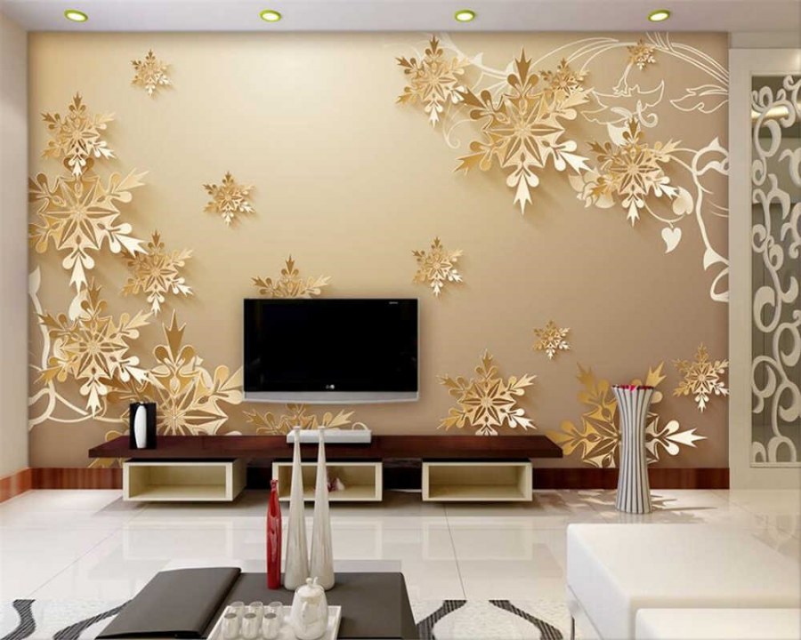 Декор для зала