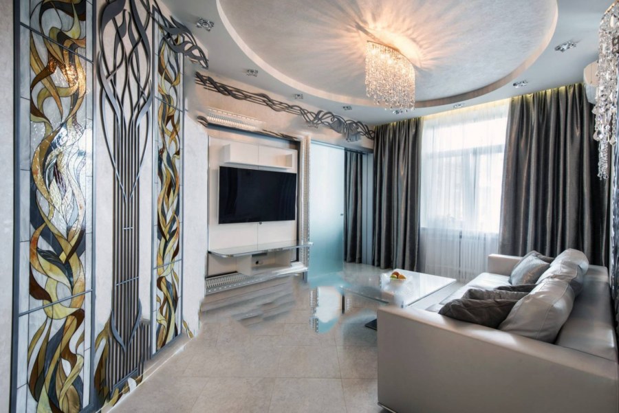 Мария Закалата