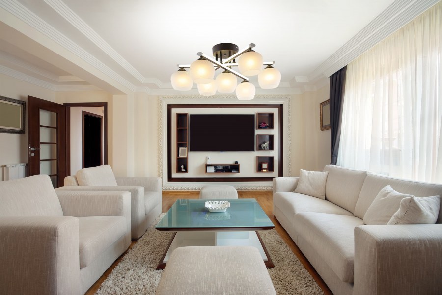 Люстра Rivoli Terni 6029-307