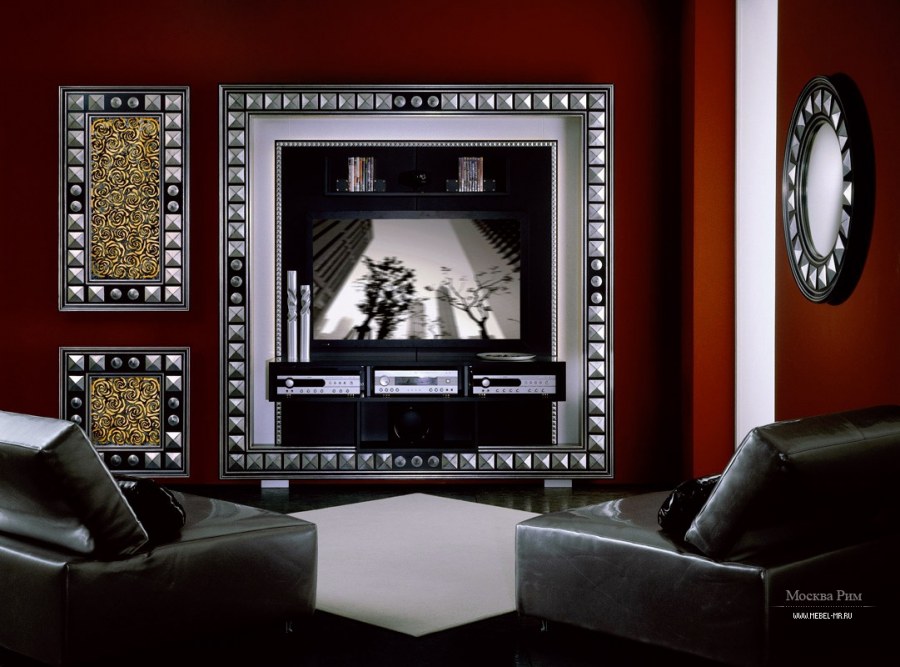 Vismara мебель