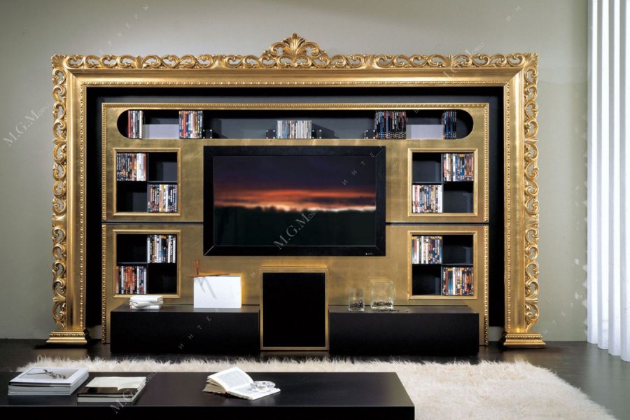 Vismara Design мебель для TV