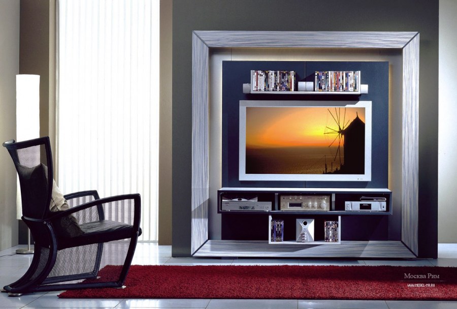 TV Vismara реплика