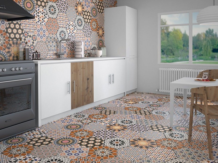 Керамогранит Realonda Andalusi