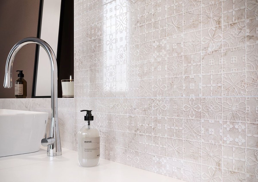 Meissen Grand Marfil плитка