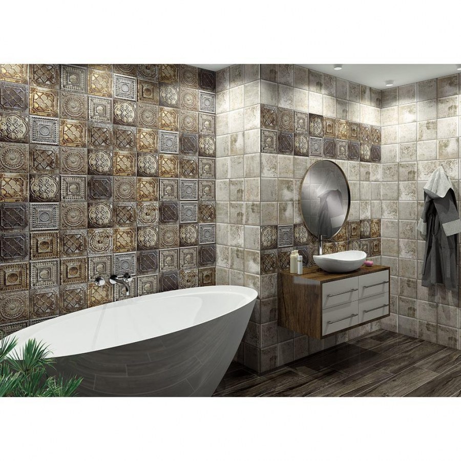 Керамическая плитка Mainzu tin-Tile