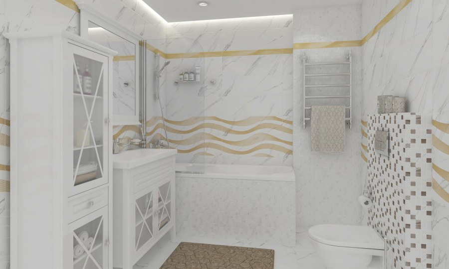 Вивьен Алма керамика плитка