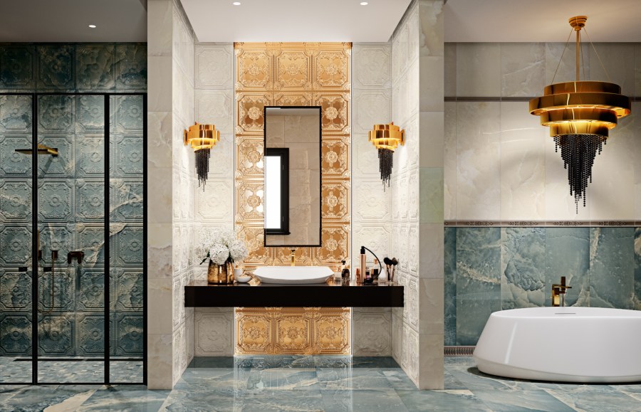 Плитка Апаричи магма