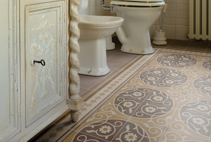 Equipe Caprice Provence 20х20