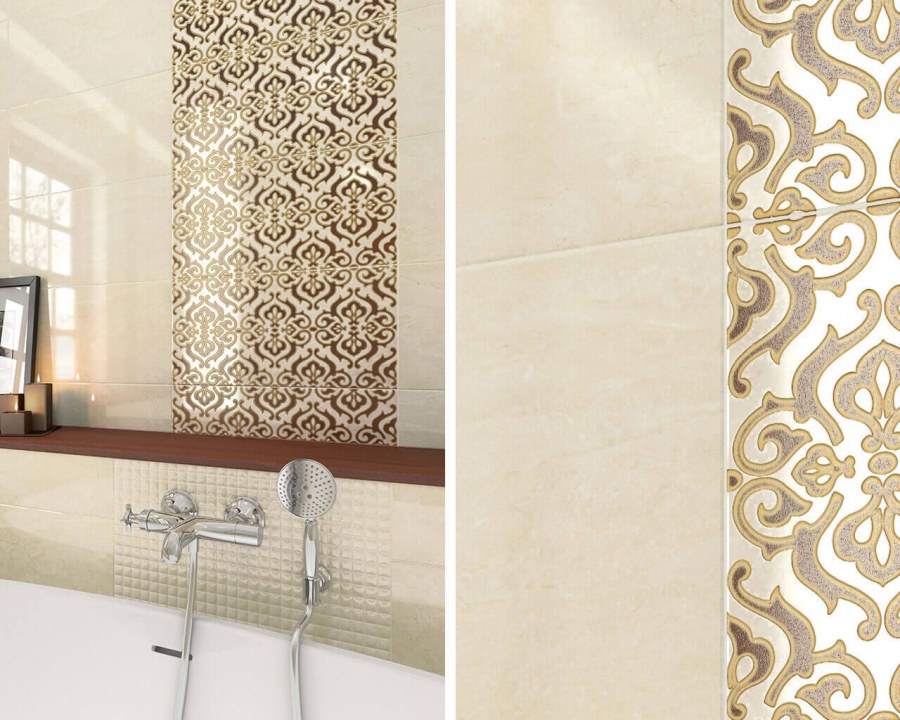 Плитка Paradyz Enrica