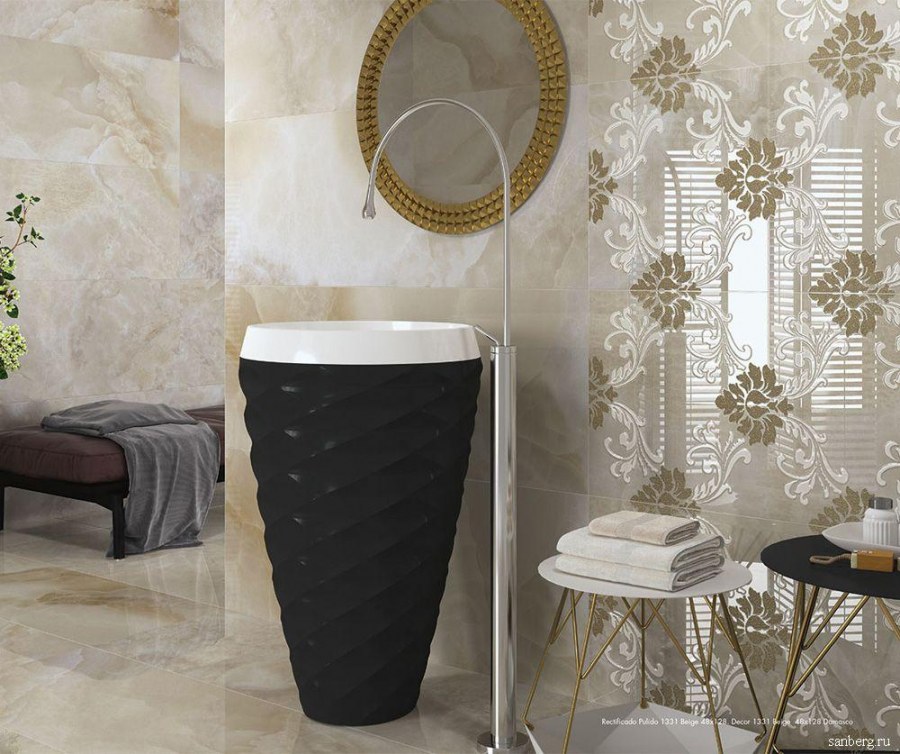 Плитка 1331 (Porcelanite dos)