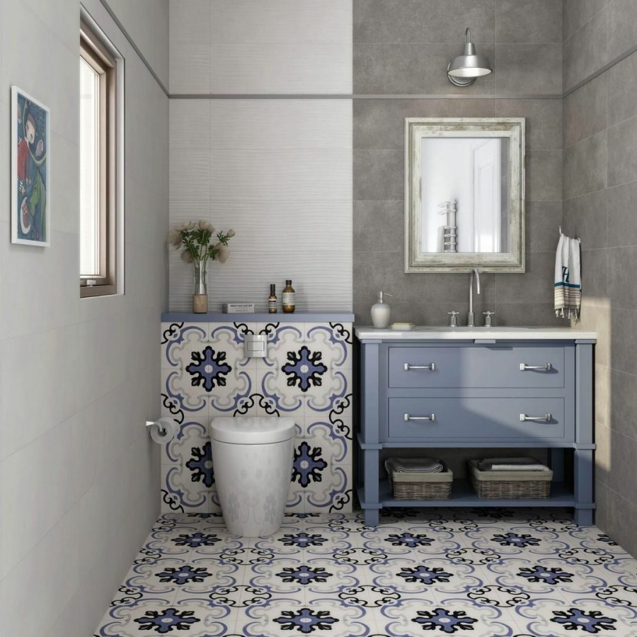 Плитка Pamesa Art Monet